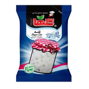 قند گلها 450 گرم